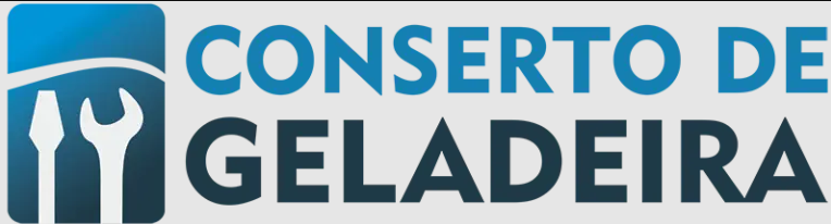 Logo Conserto de Geladeira