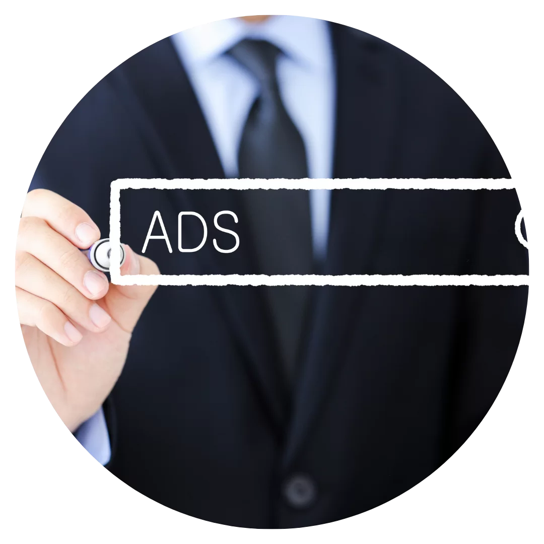 Sua empresa no Google Ads